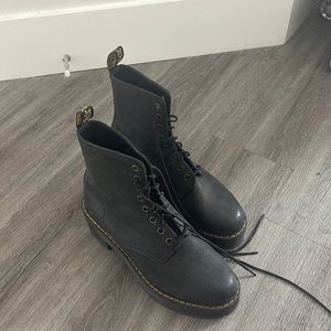 Doc Martens